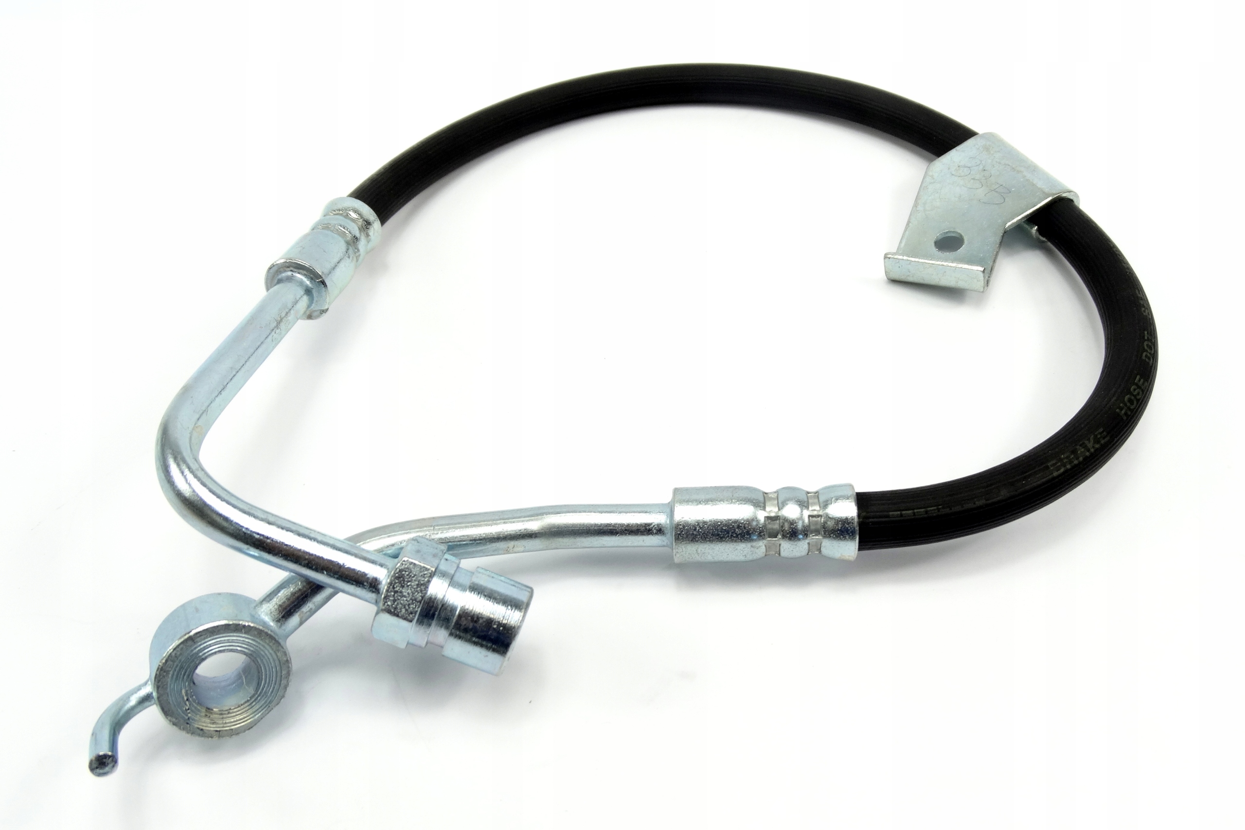 

Przewód Ham. Przód Ford Transit 1992-2000 Prawy