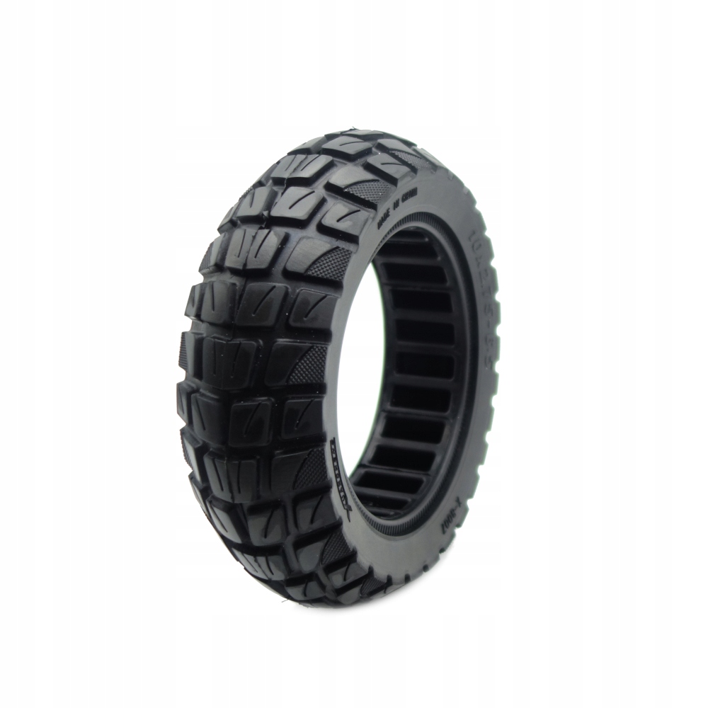 

Opona XuanCheng 10x2.75-6.5 do Kugoo G2 Pro