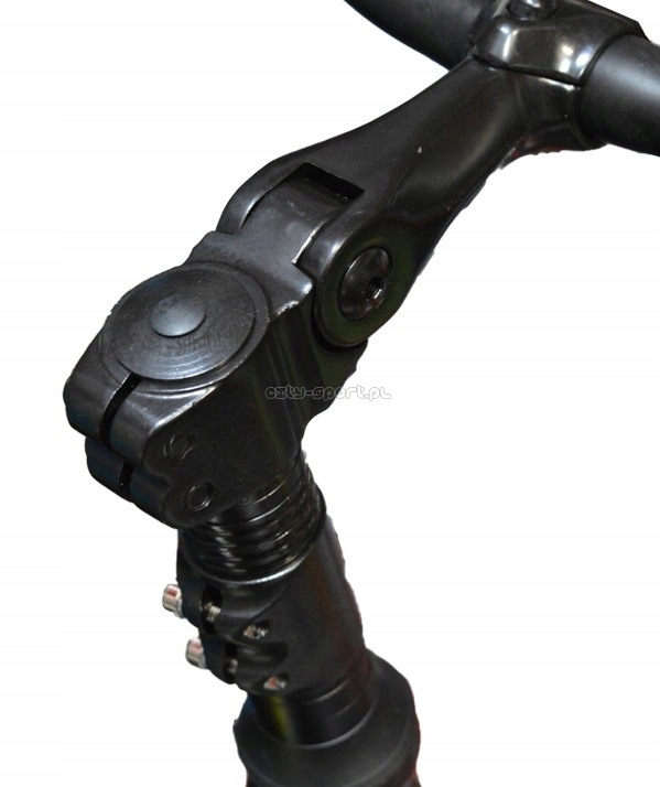 ZESTAW AHEAD mostek regulowany +adapter PRZEDŁUŻKA Model adapter