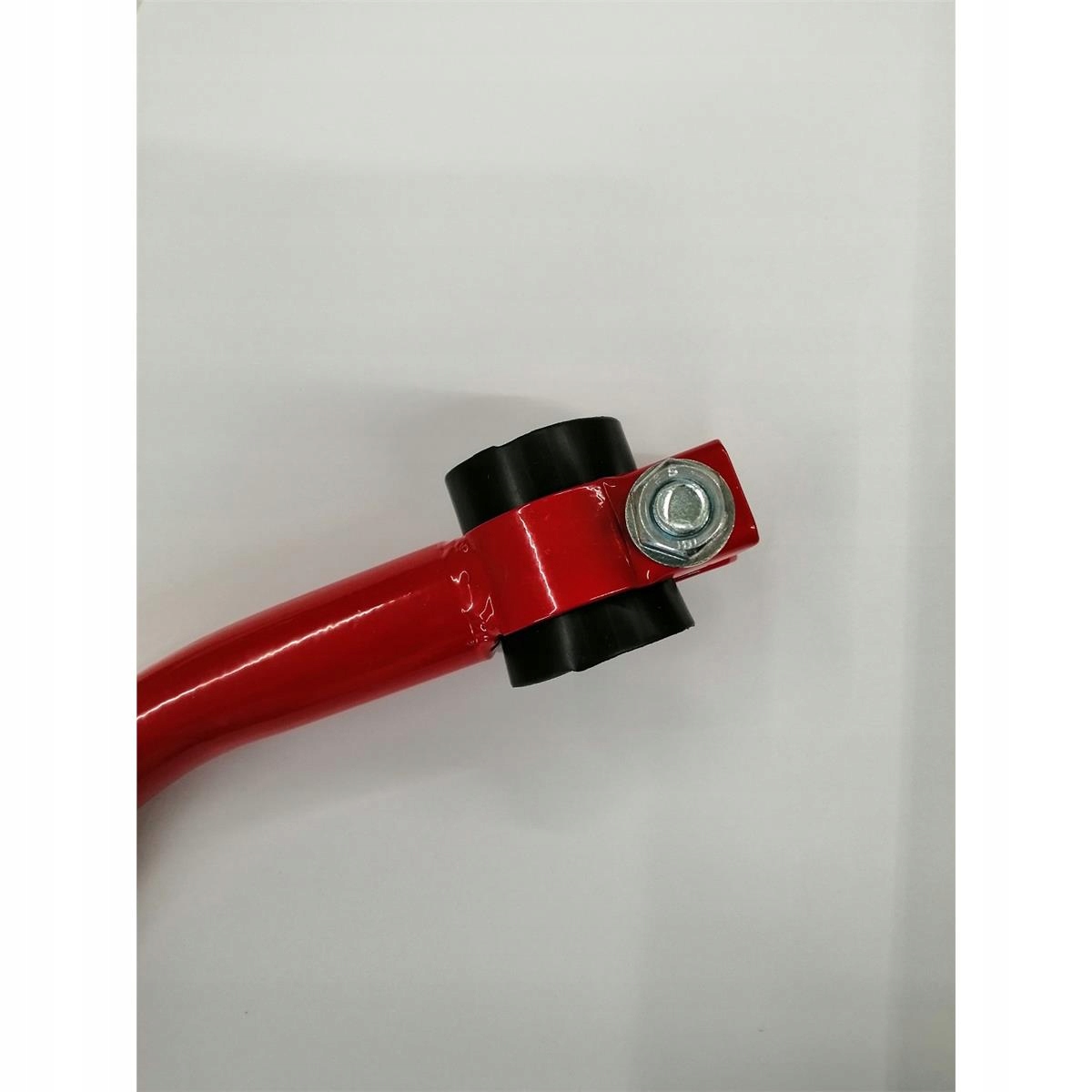 PCHACZ PROWADNIK DZIECIĘCEGO ROWERKA NIEBIESKI Marka inna marka