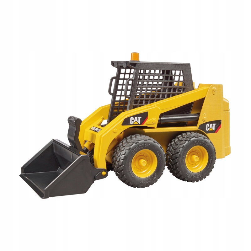 

Ładowarka miniładowarka 1:16 Cat Bruder 02481
