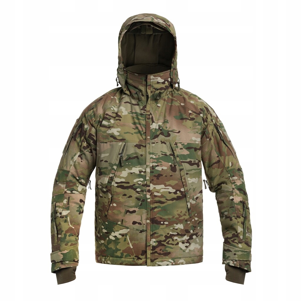 Kurtka zimowa moro Uf Pro Delta Ol 4.0 Tactical Winter Jacket MultiCam 4XL