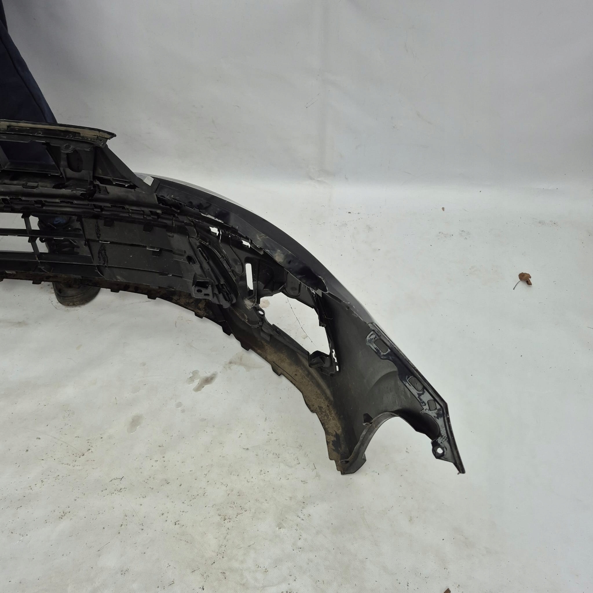 VW POLO VI 2G LIFT 21- bumper front front PDC 2GS807221H