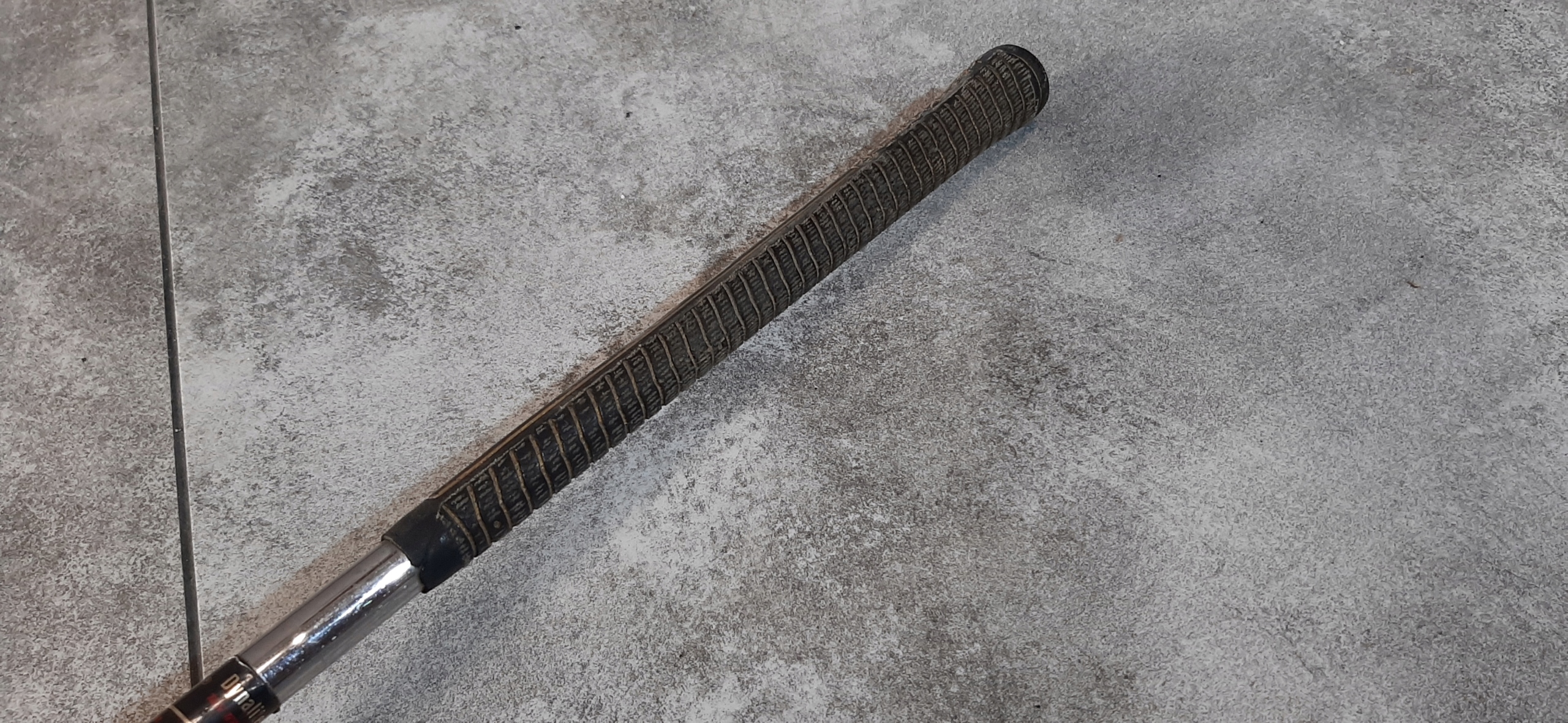 Taylormade 1 midsize kij do golfa golfowy Model 1