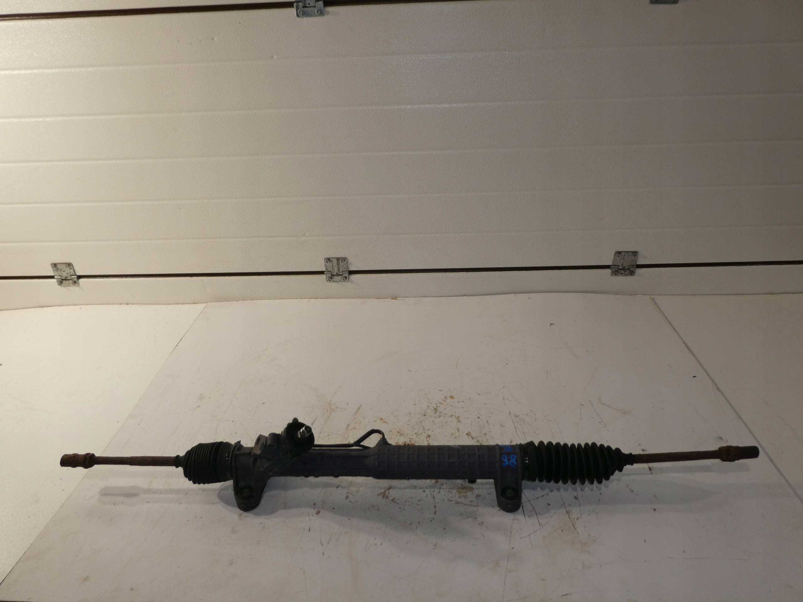 VW T4 Boîter direction 701422055G