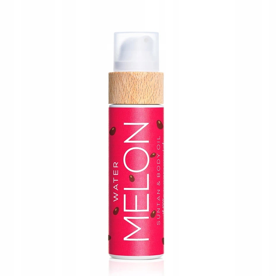 Cocosolis Organický olej na opalování meloun 100 ml
