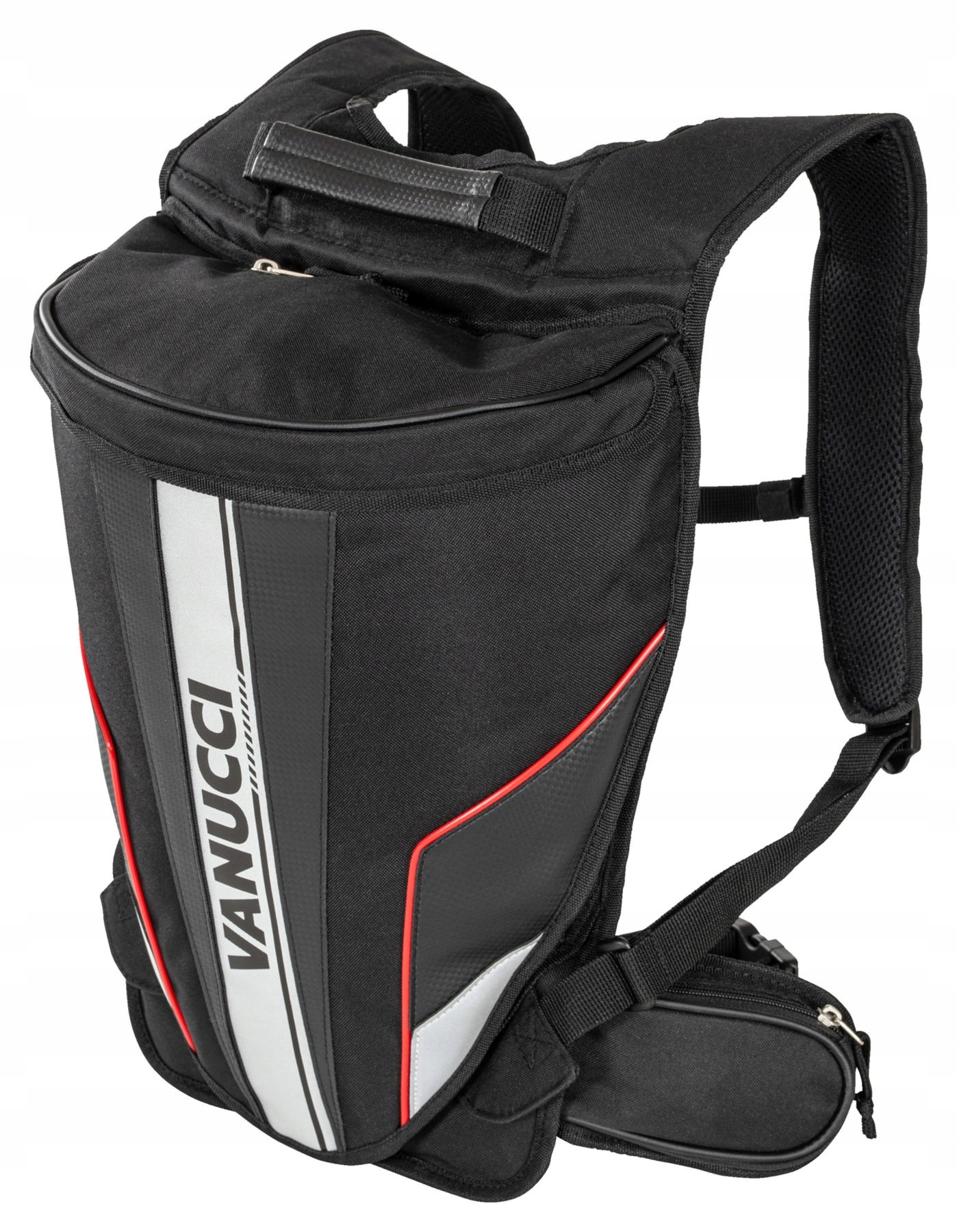 VANUCCI PLECAK 30TH ANNIVERSARY 18L