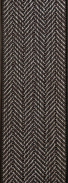 Szelki na guziki 2w1 GUMA JODEŁKA BRĄZY do spodni Płeć uniseks