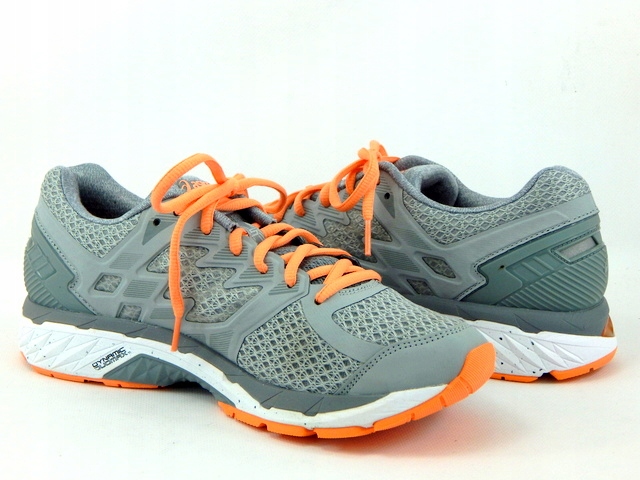 Buty ASICS GT 3000 5 r 42 27 cm DO BIEGOW 13309419147 Allegro.pl