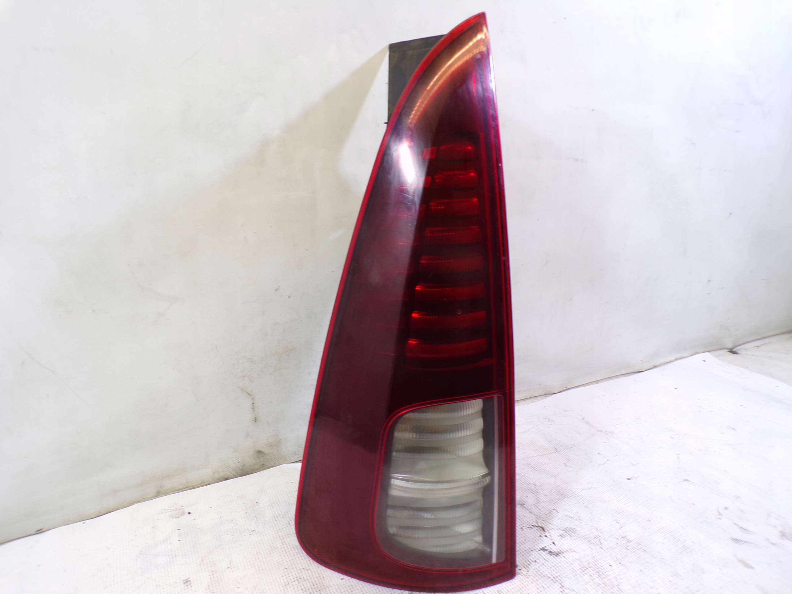 light rear rear part left RENAULT ESPACE 4 IV LIFT