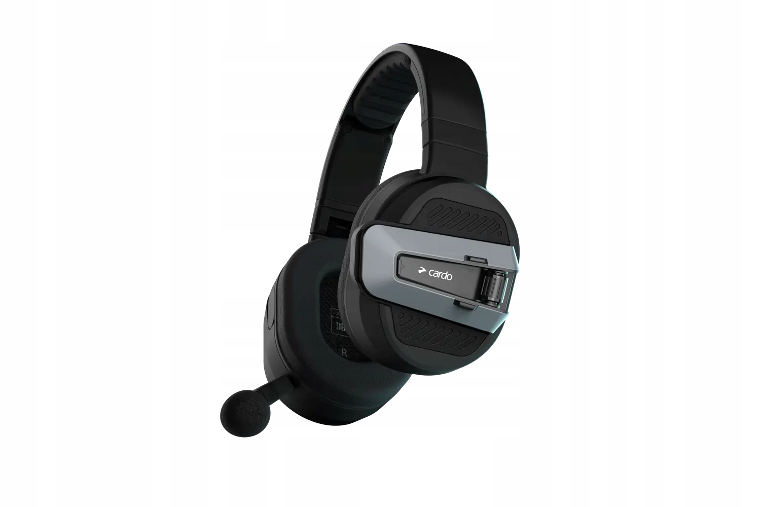 Slúchadlá na uši Cardo Packtalk Edgephones Orv (1 pár)
