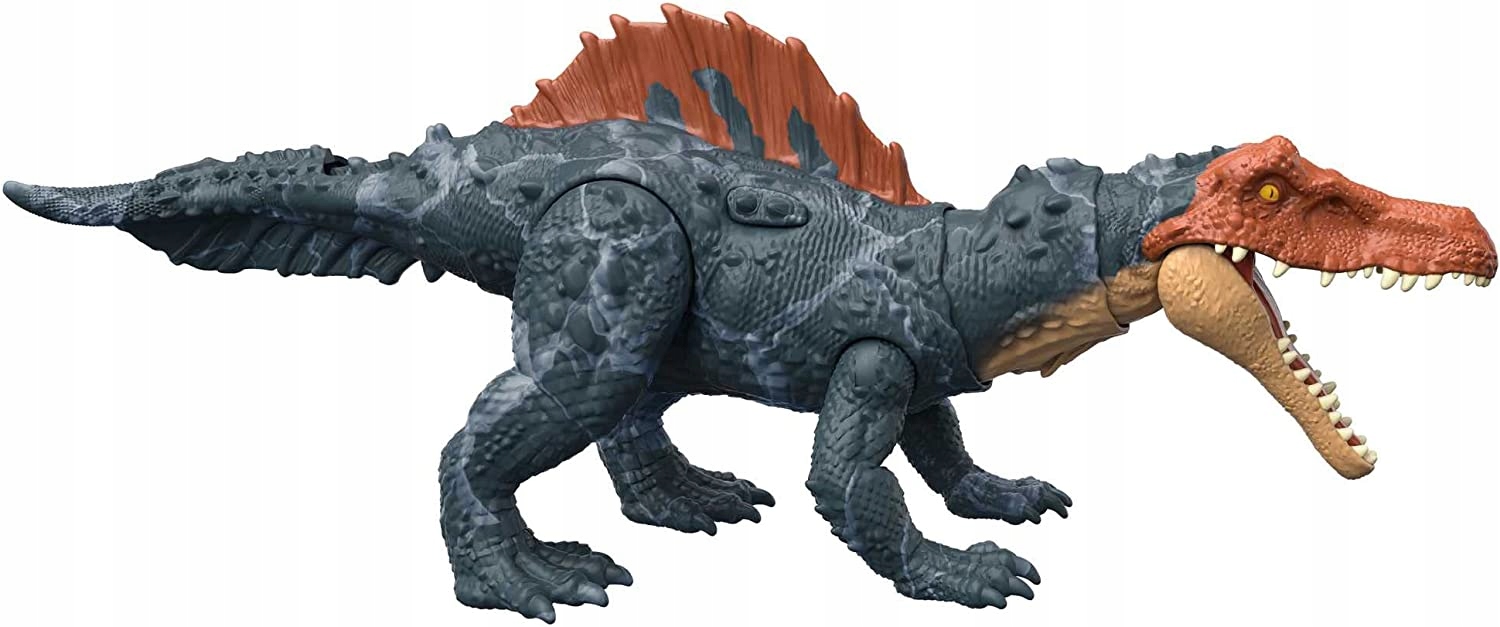 JURASSIC WORLD DOMINION DINOZAUR Siamosaurus Marka Mattel