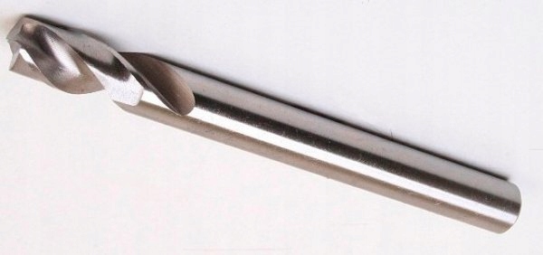 

Wiertło Frez Rozwiertak Do Zgrzewów HSS-Co 8x80mm