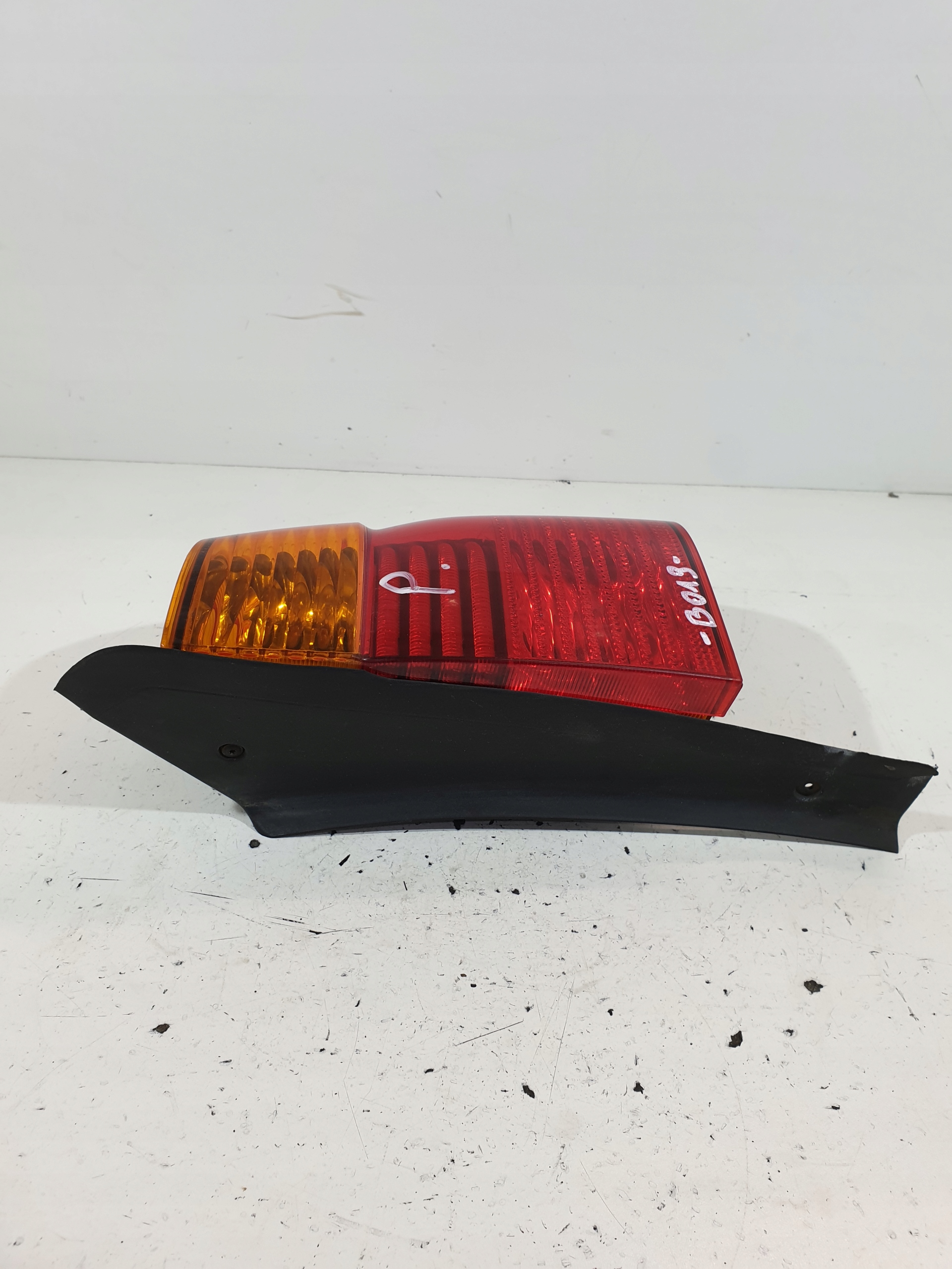 фонарь правый универсал BMW E39 95-03 6900214