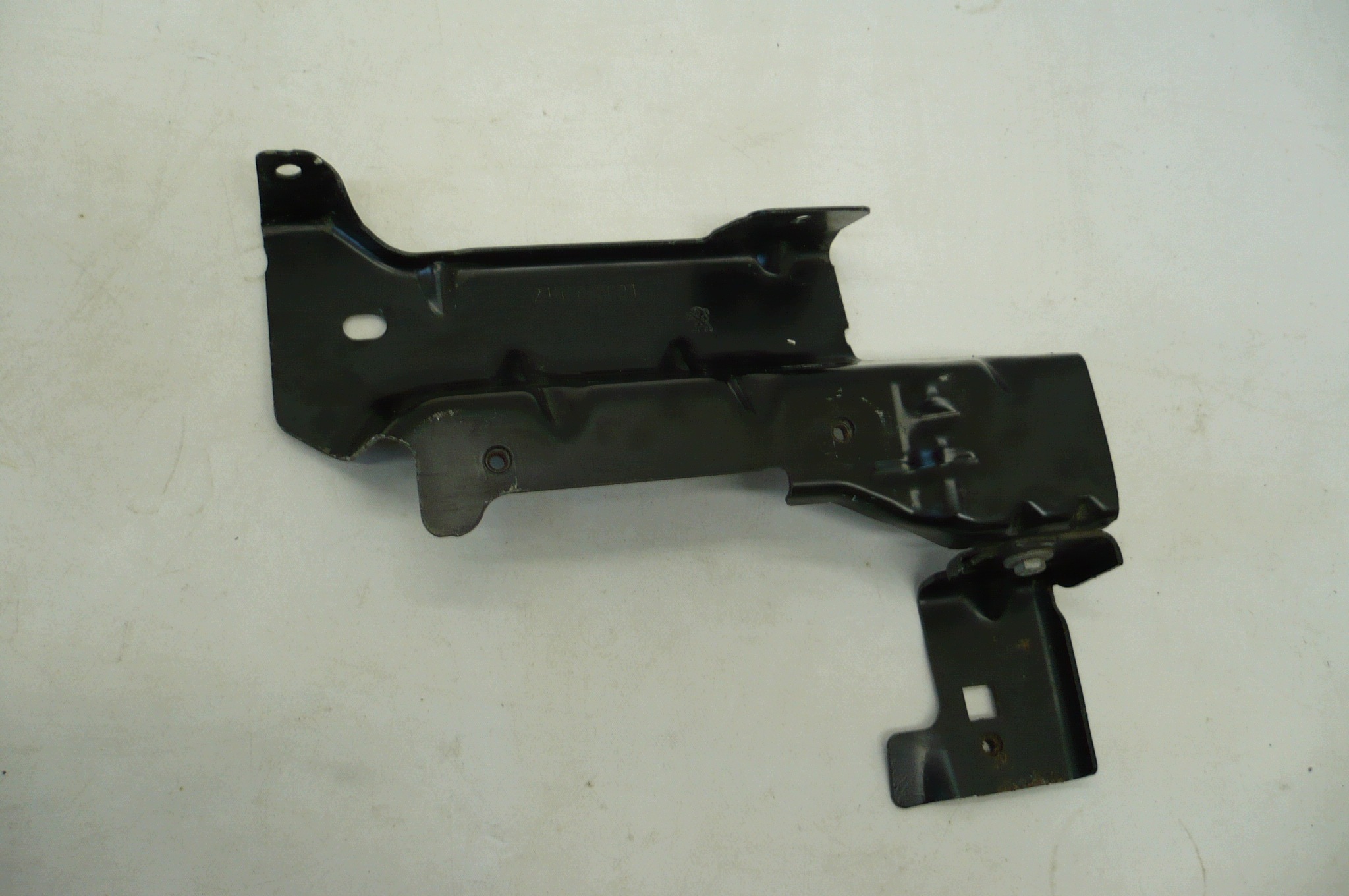 PEUGEOT 508 II 18-> clutch holder support panel for radiators upper