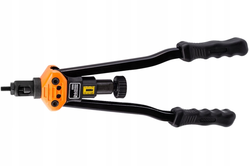 PROFESIONALNA NITOWNICA RECZNA DO NITONAKRETEK