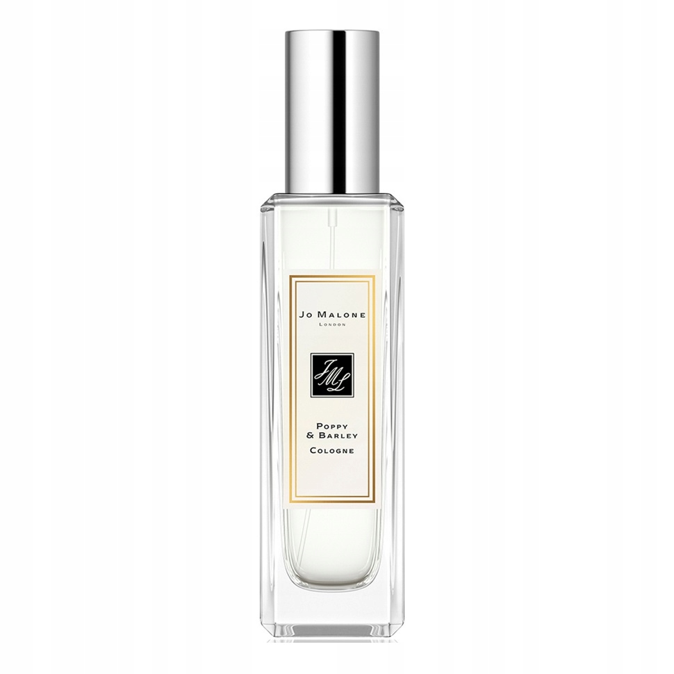 Jo Malone Poppy & Barley Kolínská voda 30 ml