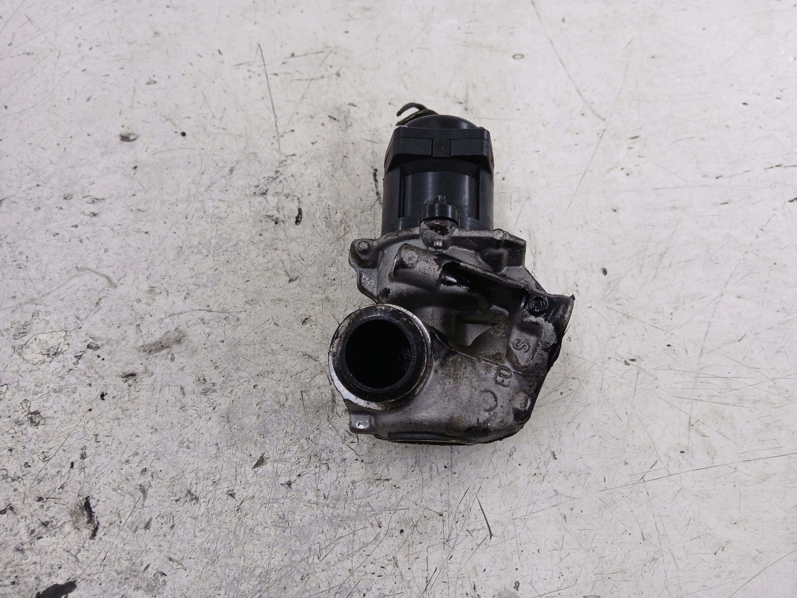 MAZDA 3 BK 1.6 CITD egr ventil V29010703