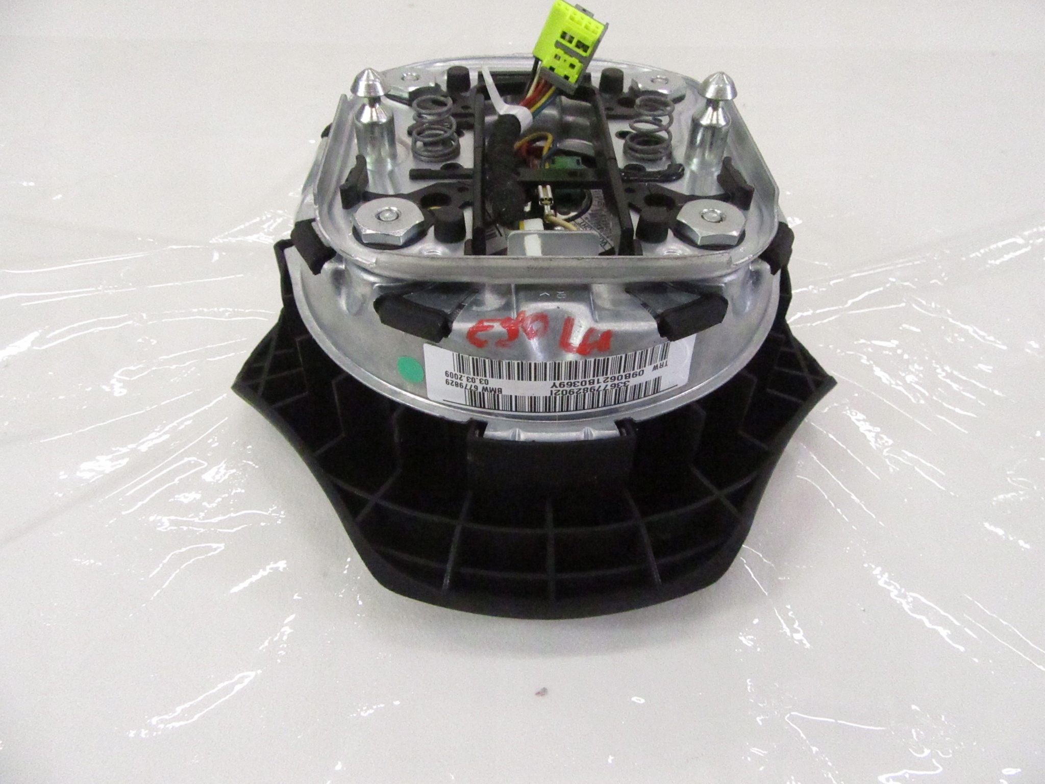 Airbag BMW e84 e90 e91 e92 e93