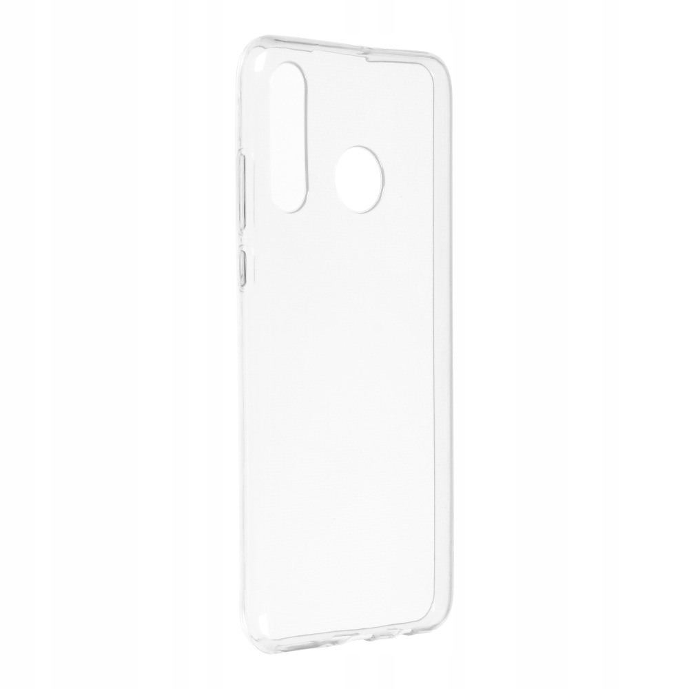Etui back case do Huawei P30 Lite silikon