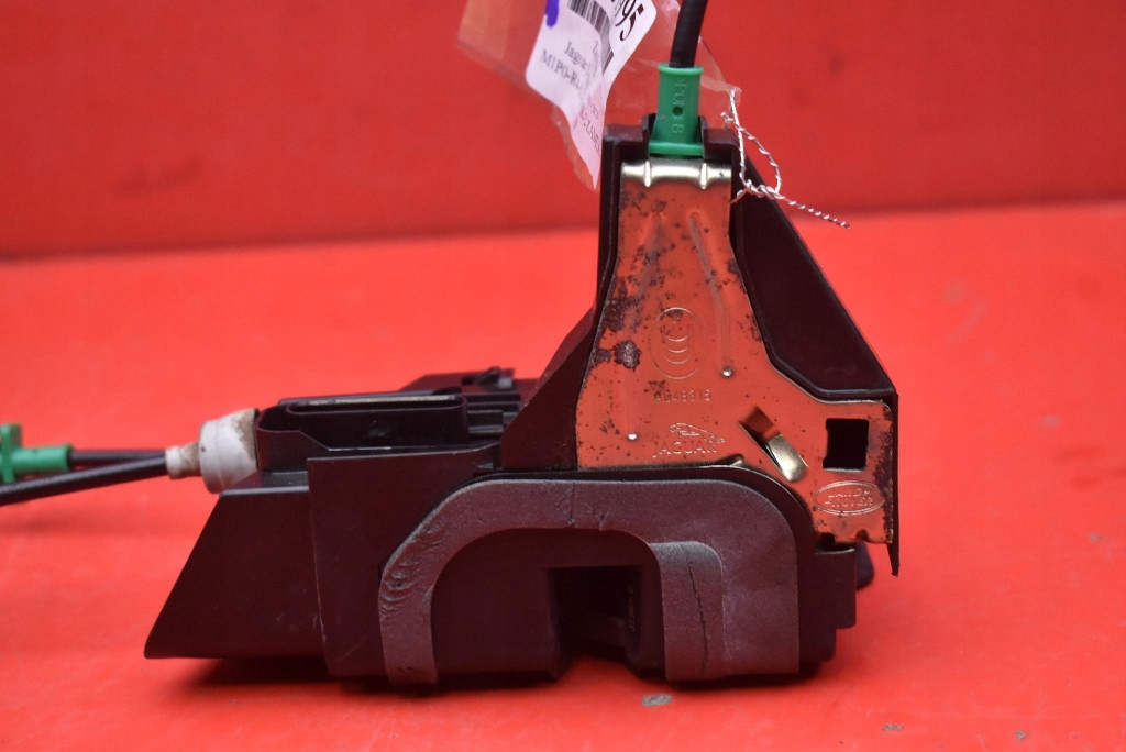 lock door left front front EU HK83-203A29-DB JAGUAR F-PACE X761 16-20