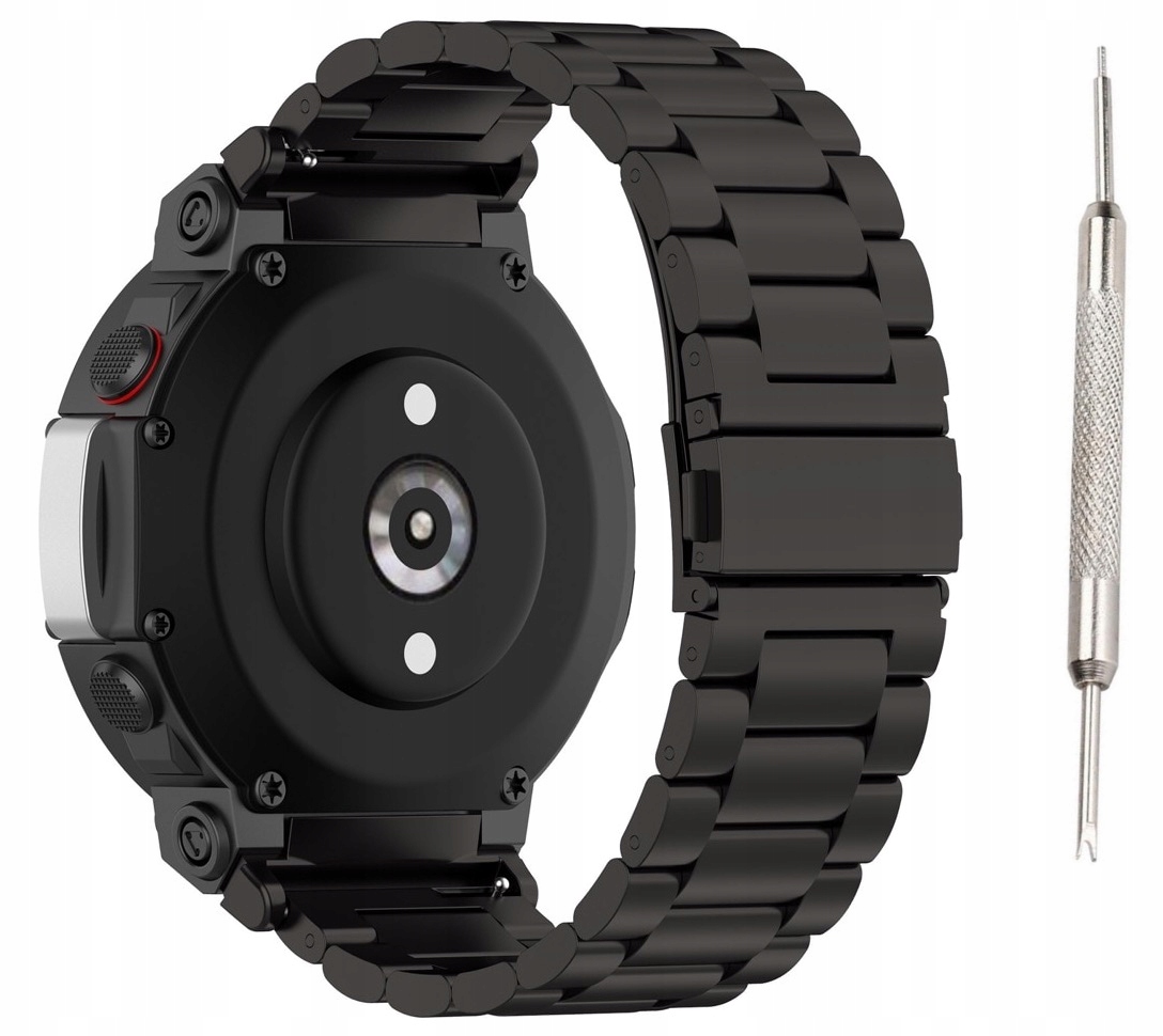 

Bransoleta Pasek Do Xiaomi Amazfit T-rex 2|GRATIS