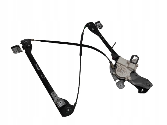 CHRYSLER PACIFICA 03-07 MECHANIZM SZYBY LEWY PRZÓD