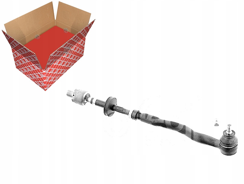 FEB06629 Řídící Tyč Bmw E36 Pr Sada 90 S Koncovkou Asistent řidiče #33