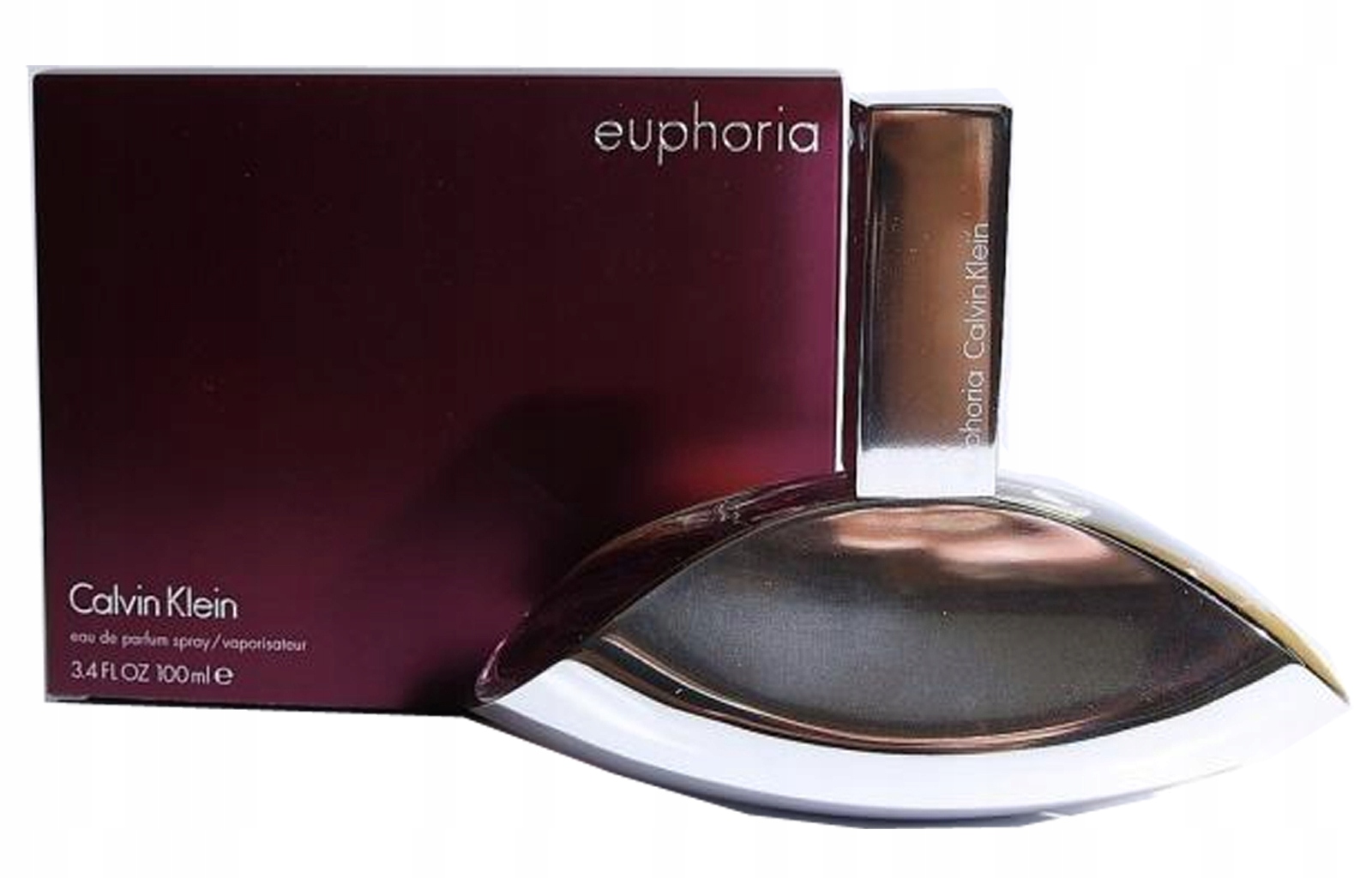 

Produkt Calvin Klein Euphoria 100ML Edp