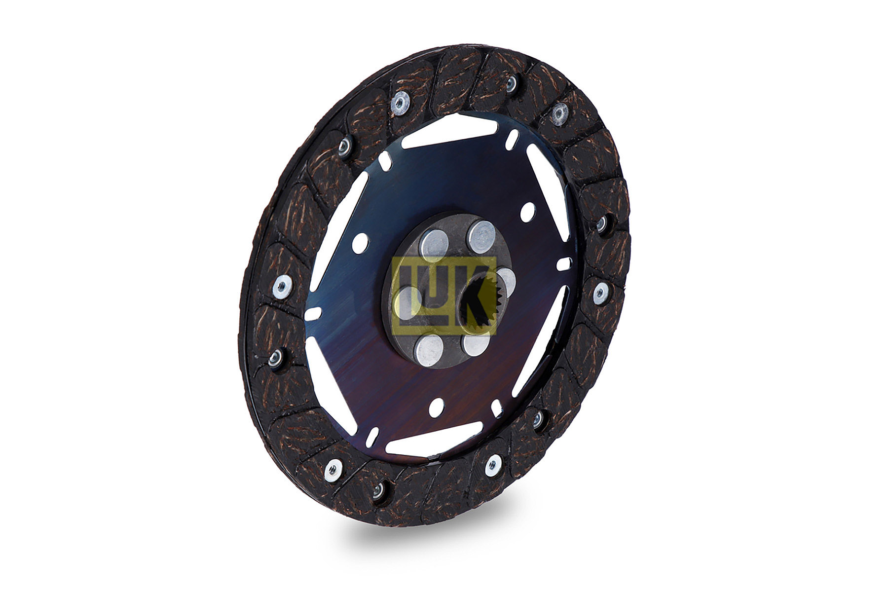 Schaeffler LuK 316 0004 16 диск сцепления