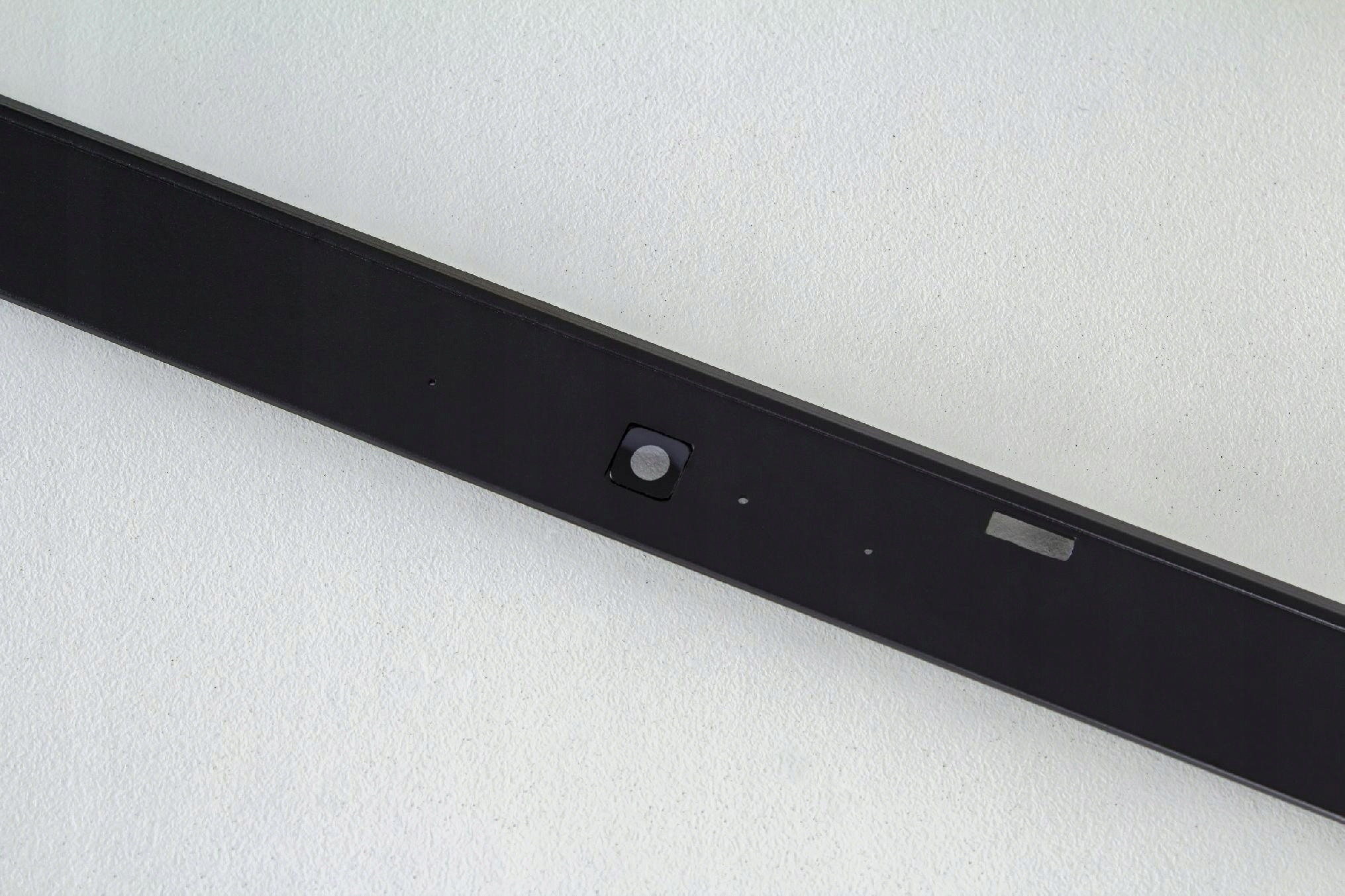 Ramka matrycy do Dell E6540 z okienkiem na kamerę Producent Dell