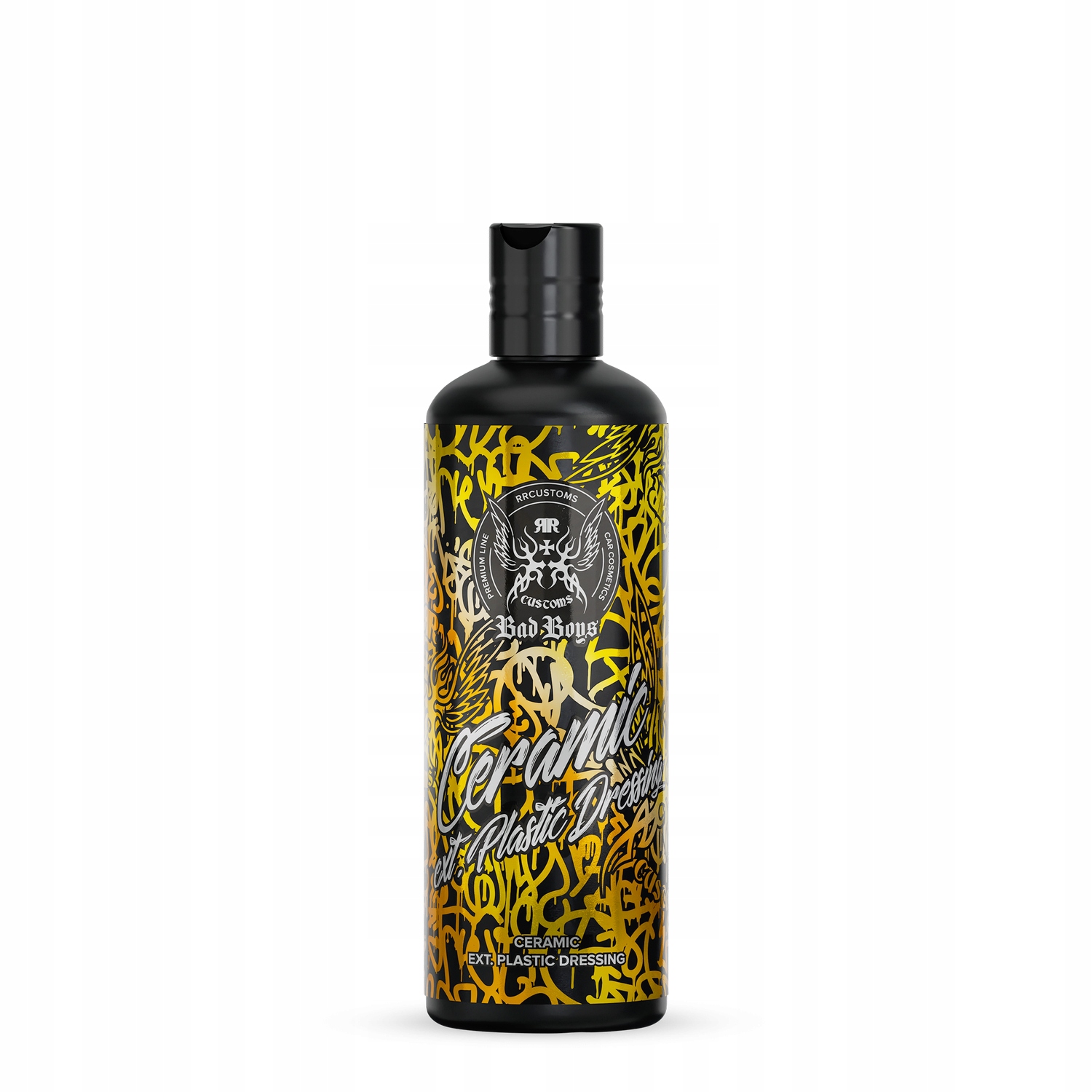 

Rrc Bad Boys Ceramic Ext. Plastic Dressing SiO2