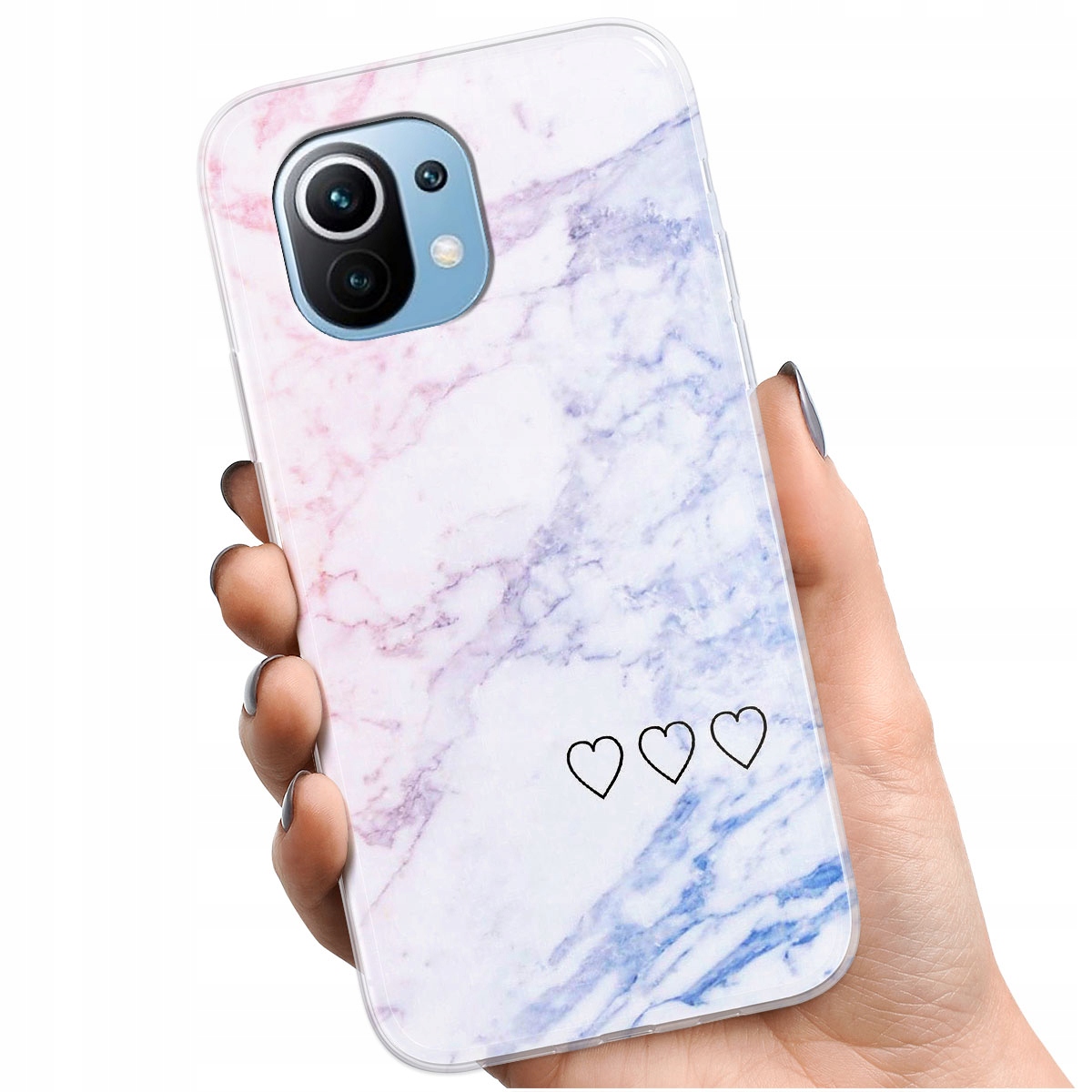 

Etui Markowe Do Xiaomi MI 11 Lite 5G