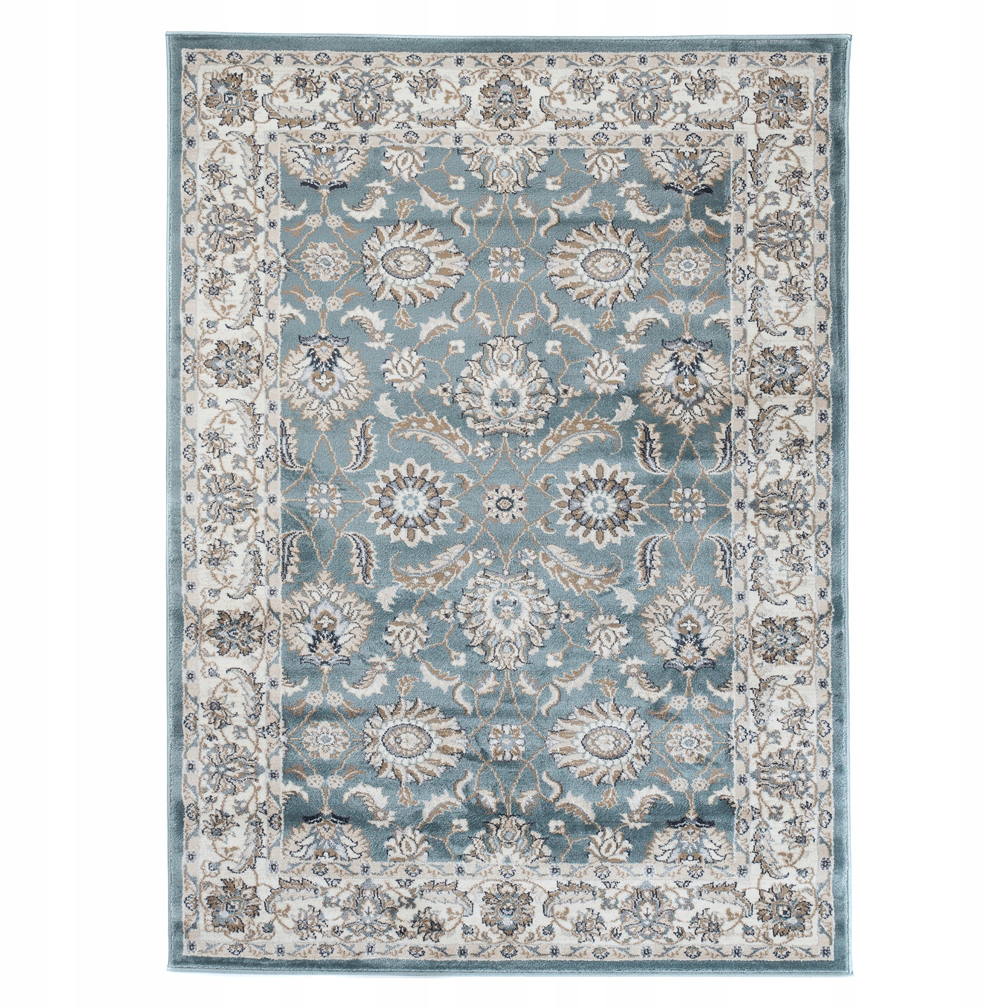 Dywan Dubai 200x300 Perski Modny Vintage v98ab