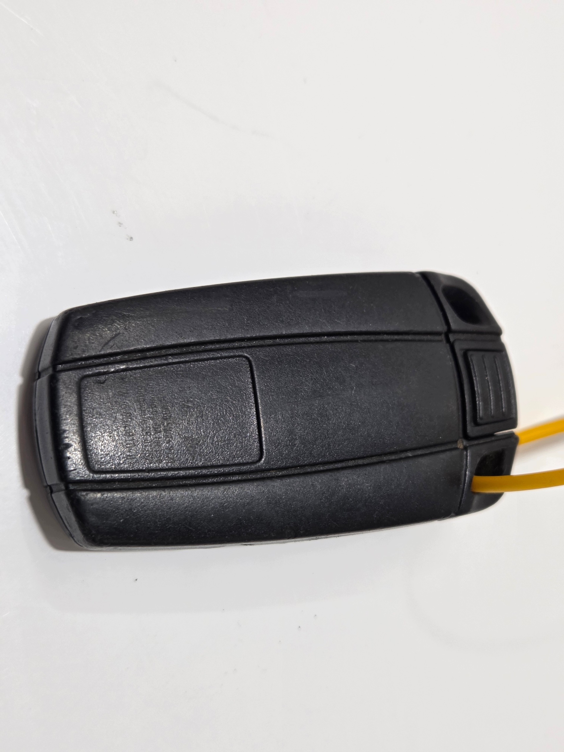 key PILOT BMW X1 E84 E60 E61 E87 E90 OE (0001295)