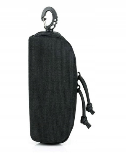 ETUI NA OKULARY do PLECAK ZASOBNIK POKROWIEC MOLLE