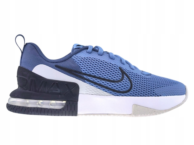 Nike Air Max Alpha Trainer 6 FQ1833-402 Work Blue 47