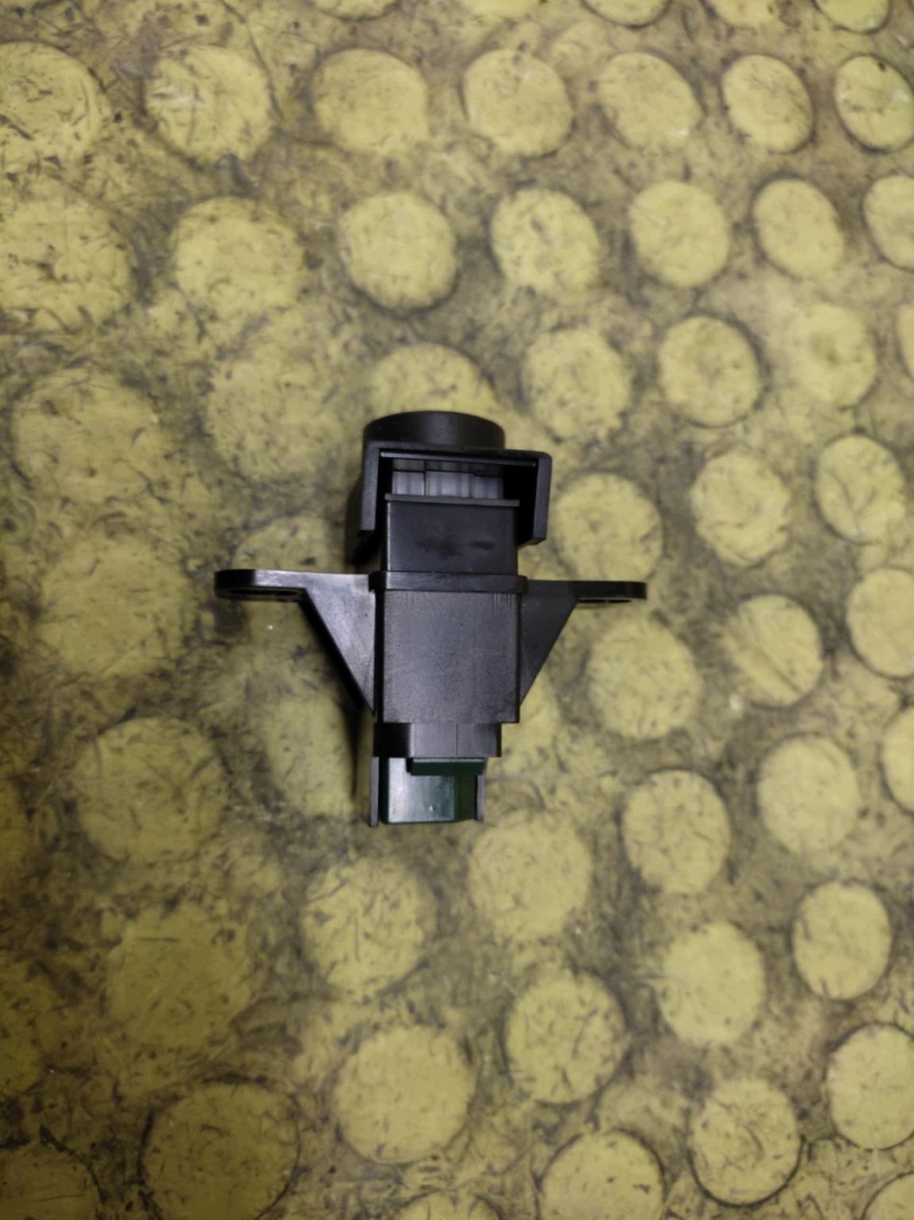 HONDA CIVIC VIII switch button PDC