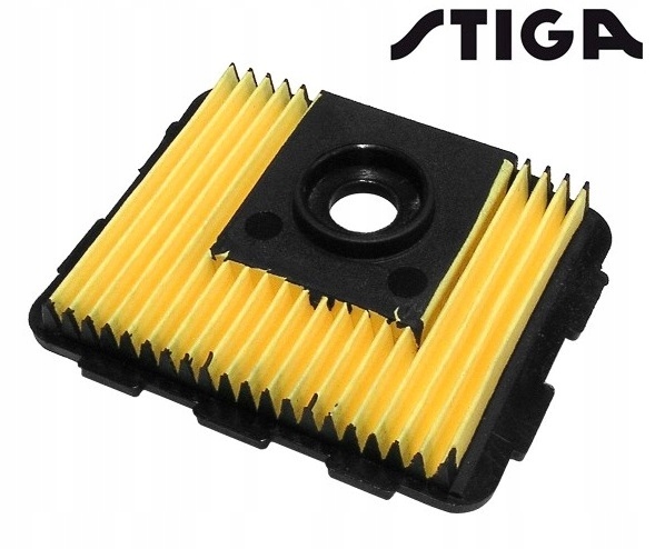 Filtr powietrza Stiga SBC 232, SBC 242, SBC 252 , BC 535 BC 555 118804547/0