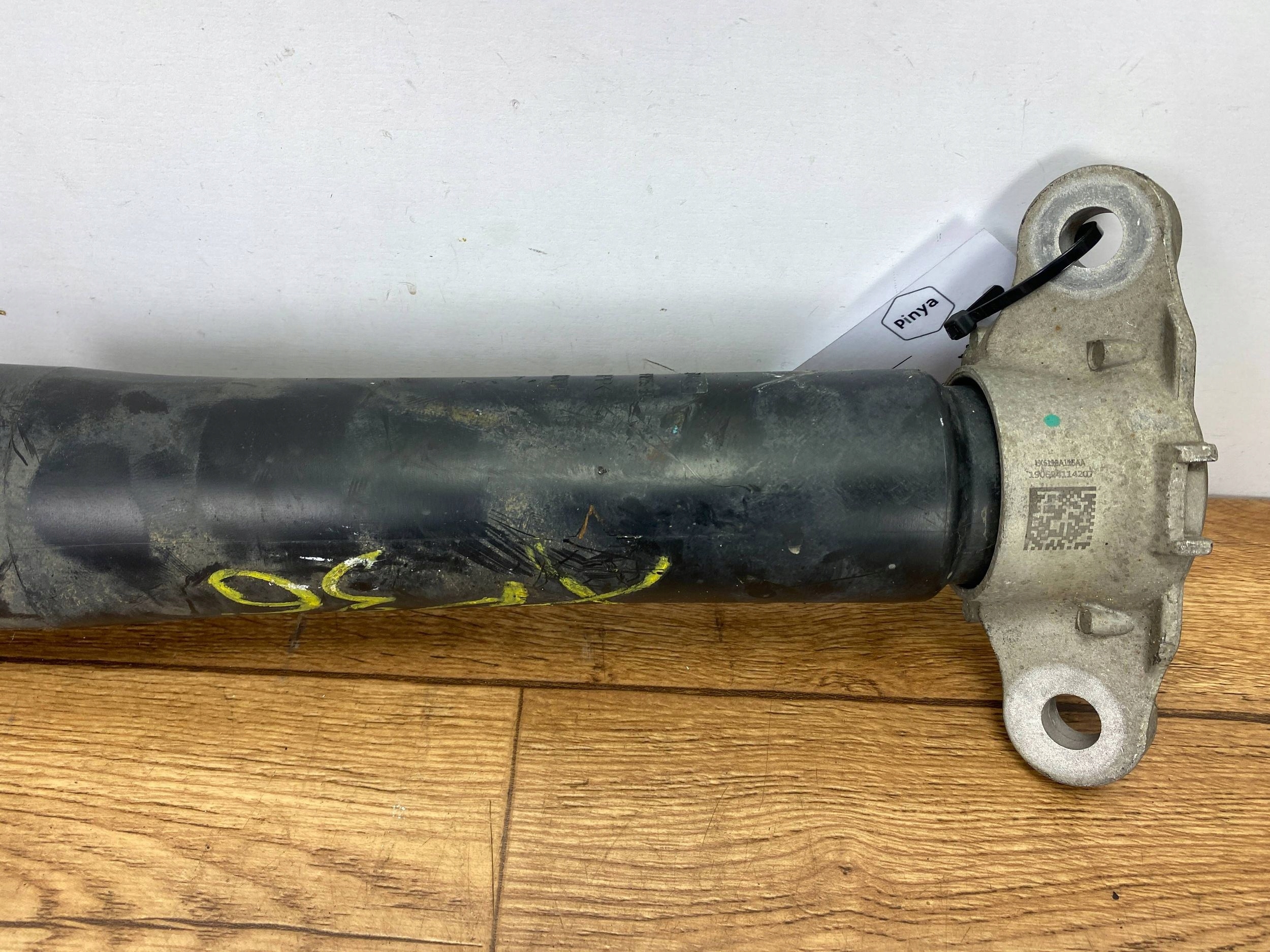shock absorber rear Ford Escape IV Kuga MK3 2020+