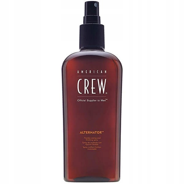 American Crew New Alternator spray modeluje 100ml
