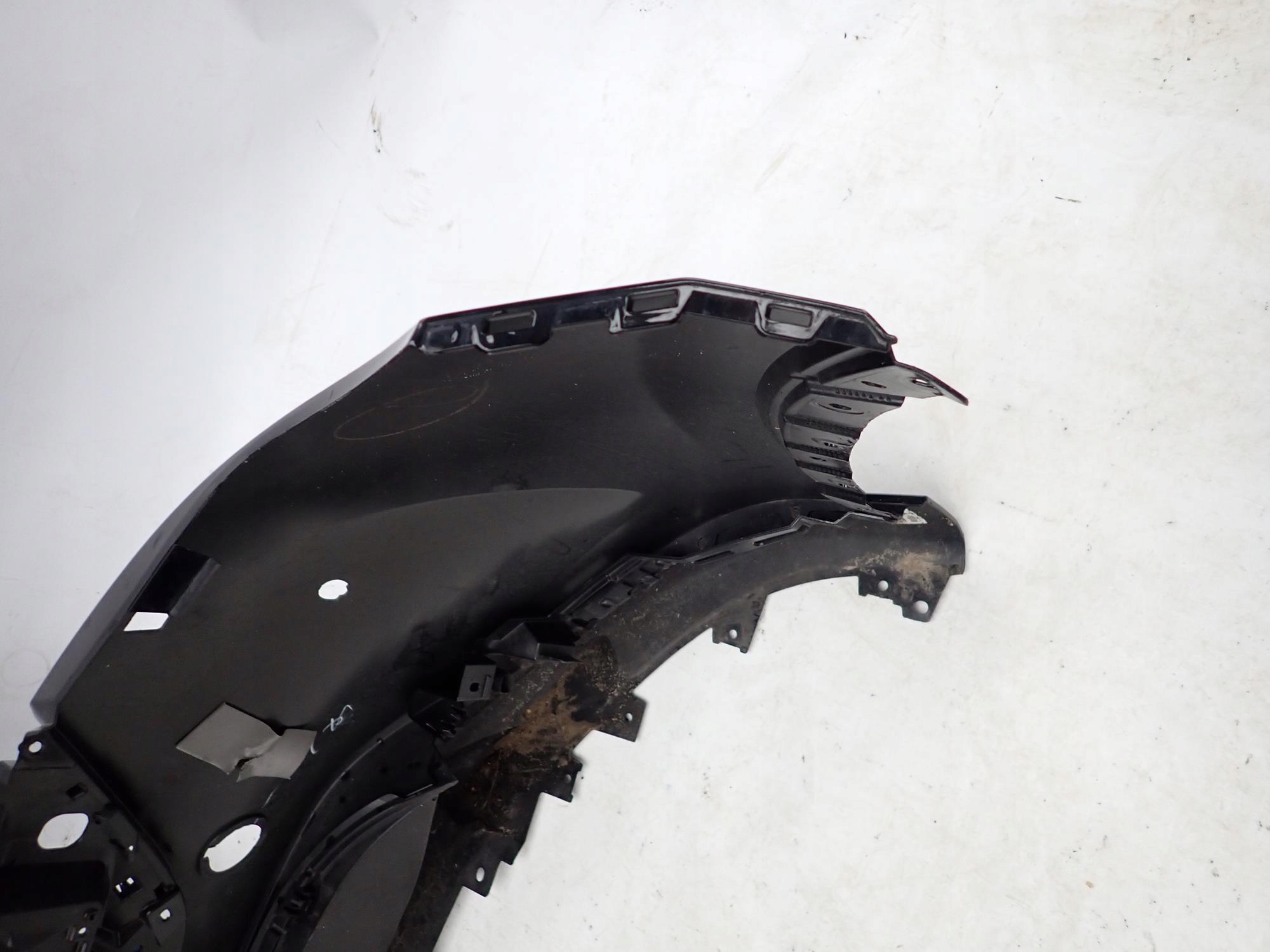 MAZDA CX-5 II 2 LIFT 21-> bumper front front washer PDC