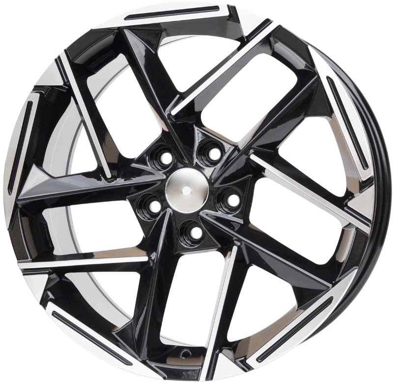 1267 Mb Nové Disky 18 5x114,3 Kia Sportage Pro Ceed Sorento Xceed ET48