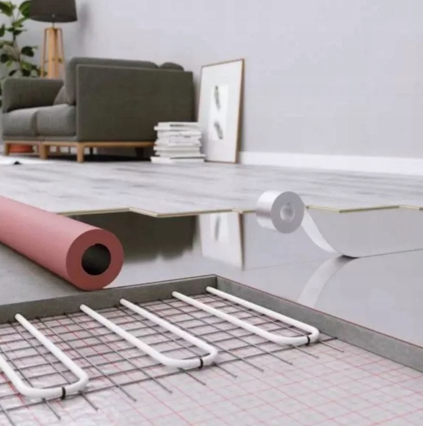 Podkład pod panele ARBITON Multiprotec 1000 Grubość 1.5 mm