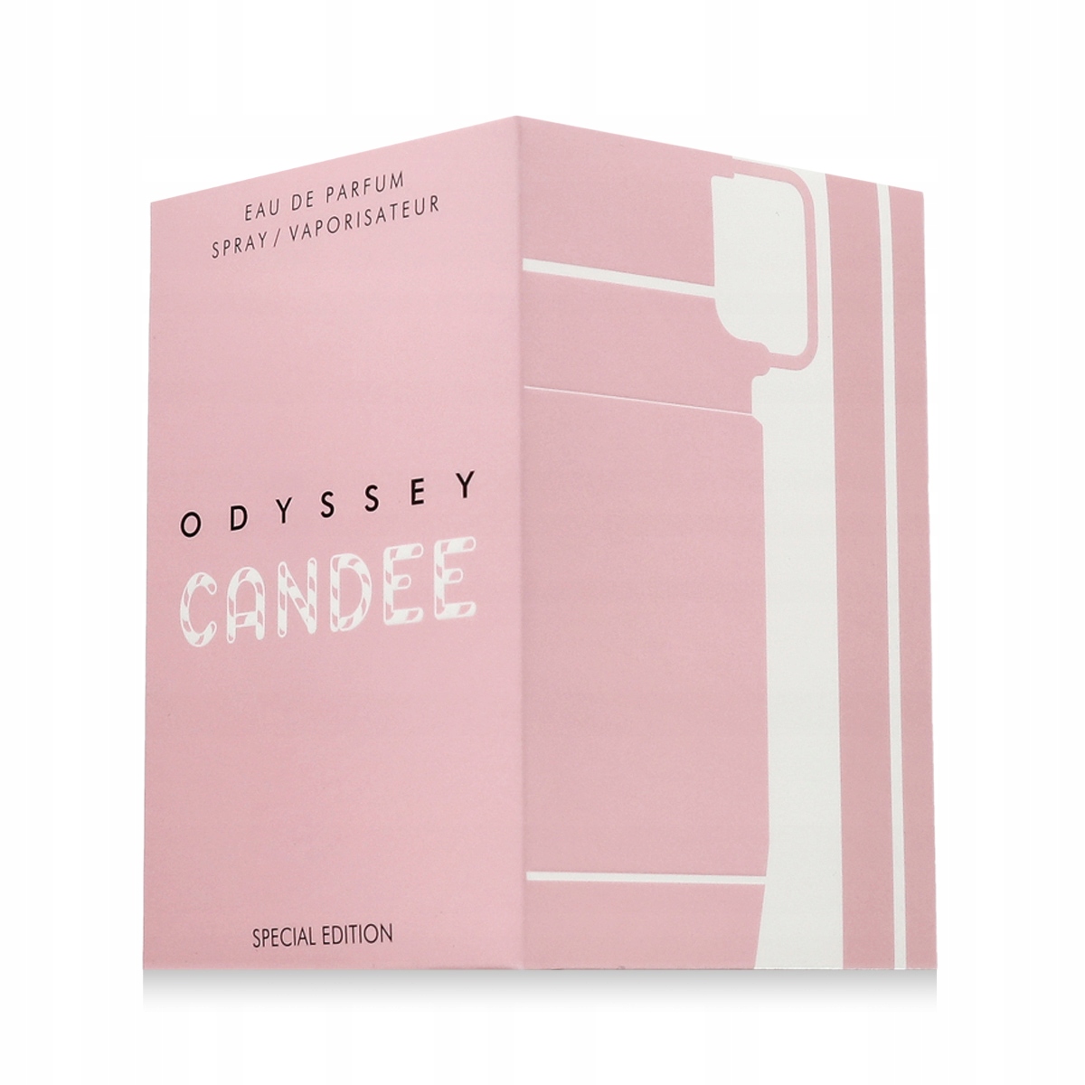Armaf Odyssey Candee Edp 100 ml W