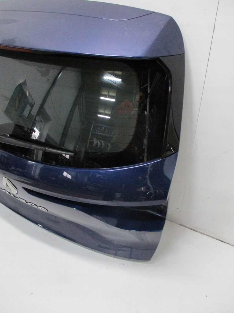 Klapa tył tylna Renault Koleos II 2 18r kamera Producent części Renault OE