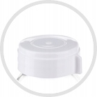 CANPOL BUTELKA WĄSKA 250ML SMOCZEK 12M+ Pojemność 250 ml