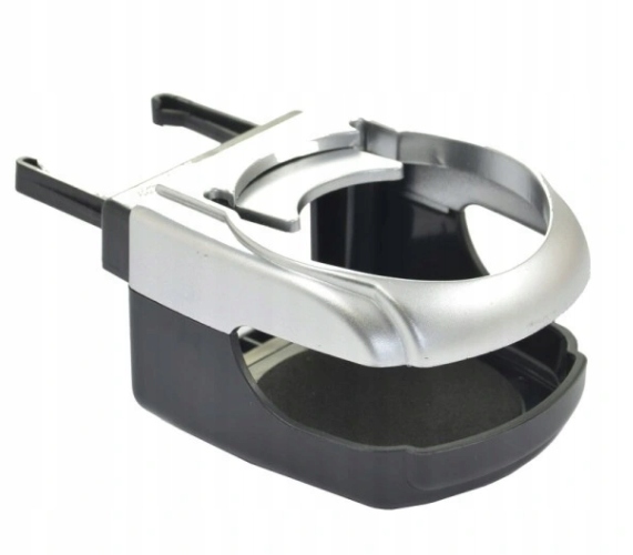 UCHWYT SAMOCHODOWY NA NAPOJE KUBEK DO SAMOCHODU