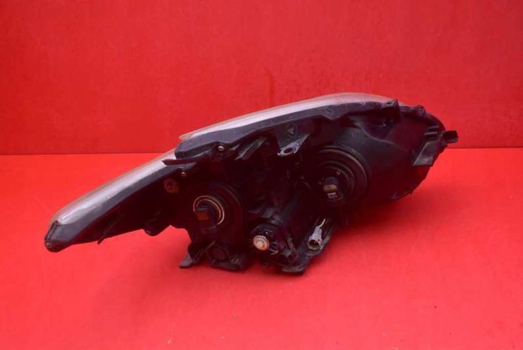 REFLEKTOR left light front lens EU TOYOTA PRIUS 3 III XW30 09-11