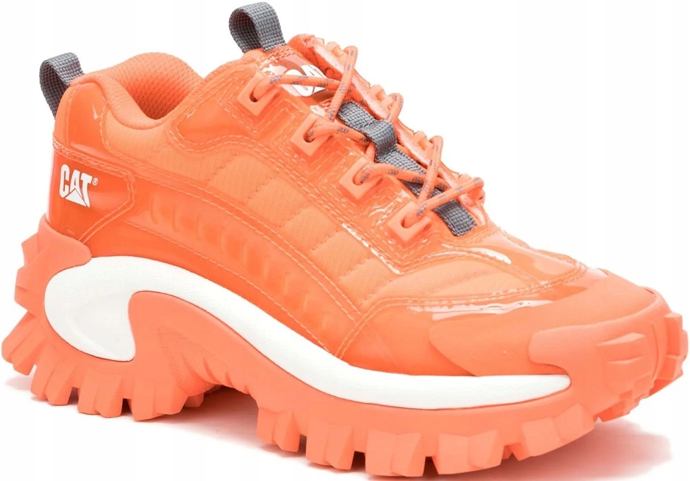 Pánské tenisky Caterpillar Cat Intruder Ignite